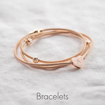 bloom boutique bracelet